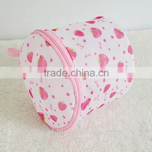 Polyester Mesh Fabric Laundry Bag Hot Sale Bra Washing Bag for Washing Machine Quality Choice thumbnail-3