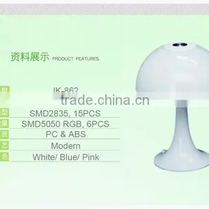 Rainbow Mood Light JK-862 Night Light Gift Lamp Full Color Changeable Lamp thumbnail-2