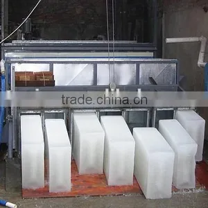 10 Ton Industrial Ice Block Machine thumbnail-4