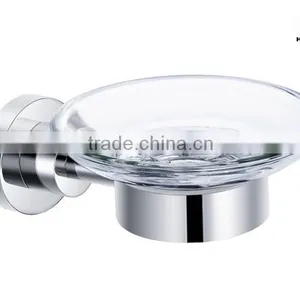 Stainless Steel Soap Dishes Holder thumbnail-1