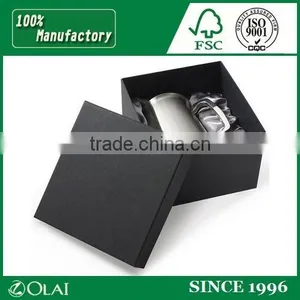 Delicate Paper Packing Box thumbnail-1