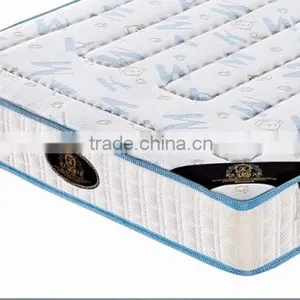 Comfortable Sleepwell High Quality Spring Mattress for Children thumbnail-5