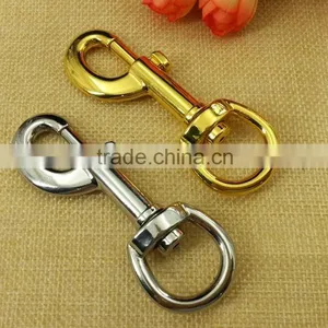 Metal Dog Snap Hook -- 2470 thumbnail-3