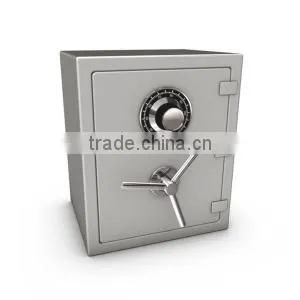 Hotel Money Master Code Safe Box thumbnail-1