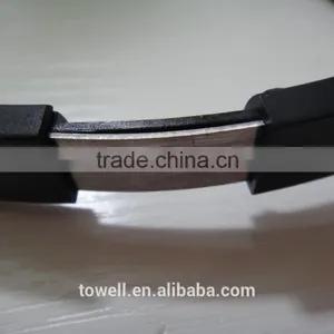China Supplier Cnc Machining Bluetooth Headset High Quality Headphones thumbnail-4