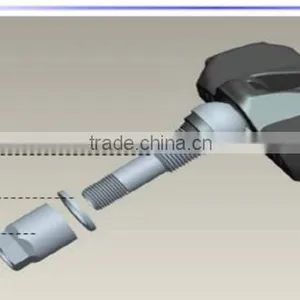 Tire Pressure Monitoring System thumbnail-1