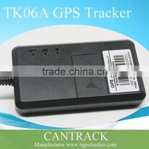 Gps Tracking System TK06A Stopoil Real Time Tracking Vehicle Gps Tracker thumbnail-1