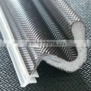 EPDM Sponge Sealing Strips for Door and Window thumbnail-1
