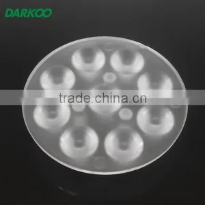 New Seoul Optical Lens Led Light Lens DK4525-9H1-S Led thumbnail-1