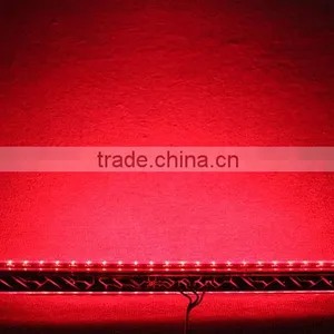 12V Red Stop Brake Long LED Light Bar Led Tail Light thumbnail-4