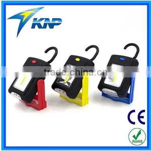 COB LED Light Work Light for Camping, Home, Emergency Kit, Auto thumbnail-1