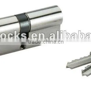Euro Profile Differ Pin Cylinder thumbnail-3