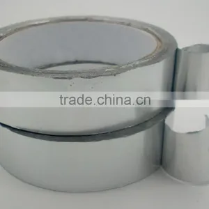Heat Resistance Foil Tape Without Liner thumbnail-4