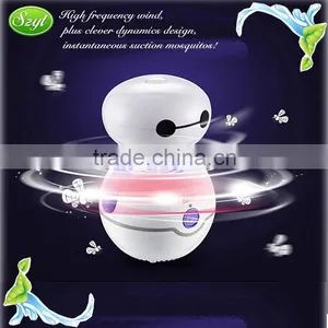 Electric Mosquito Trap Insect Killer Lamp 2016 thumbnail-3