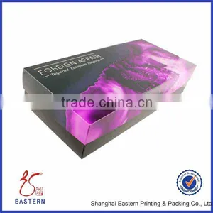 Customzied Paper Underwear Packaging Box thumbnail-1