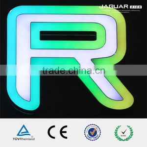 Portable Outdooor Led Signs Led Programmable Letters thumbnail-1