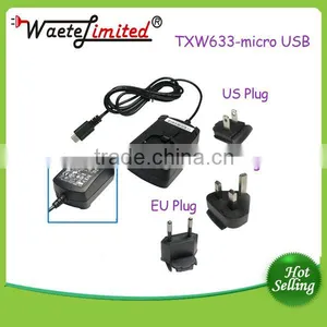 CE ROHS 12V 1.5A Travel Tablet Charger For Acer A500 Supplier&Manufacturers thumbnail-1