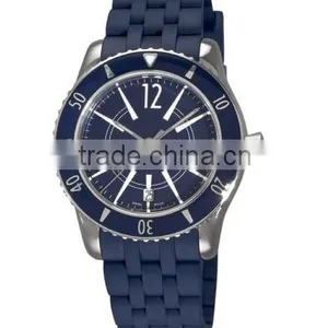 YB Watch Silicone Band Stainless Steel Case Wholesale Products thumbnail-4