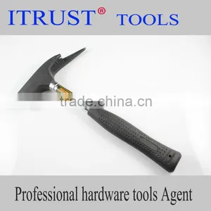 Roofing Hammer With Steel Handle HM1067 thumbnail-1