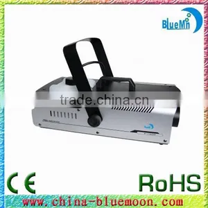 Hot Selling 1500w Mini Fog Machine thumbnail-1