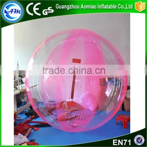 New Design High Quality Colorful Human Sized Hamster Ball,water Ball Price thumbnail-4