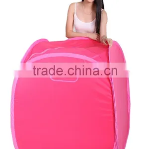 PVC Waterproof Cheap Portable Steam Sauna thumbnail-1