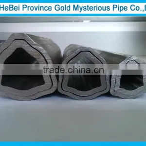16Mn Q345B St52 Cold Drawn Alloy Seamless Steel Pipe thumbnail-1