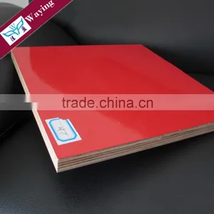 Hpl Plywood for Waterproof Table Top thumbnail-6