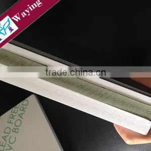 High Quality High Density PVC Board 4x8 PVC Board thumbnail-6