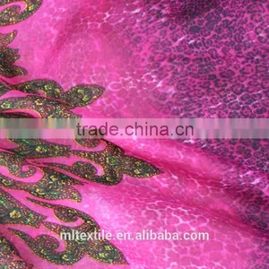 Lurex Silk Chiffon Fabric Prices Silk Chiffon Fabric Metallic Fabric thumbnail-3