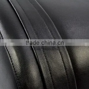 BJ-SC02-K4/04 For Suzuki GSXR 600/750 K4 Black Leather Motorcycle Side Seat Cushion thumbnail-5