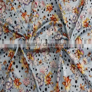 2016 New Digital Design Product Cotton Fabric of 40S Poplin Woven Fabrics thumbnail-5