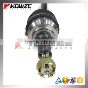 RH FR Axle Drive Shaft Assy For Mitsubishi Delica Outlander XL ASX CV5W CW4W GA2W 3815A068 Quality Choice thumbnail-3