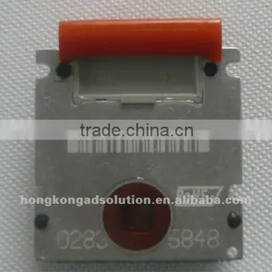 Xaar 128/360 Grey (Xaar 128/40-W) Print Head for AllSign HX3204S / HX3208S / HX3212S / HX3216S, Teckwin TeckStar 18 / TeckStar 2 thumbnail-1