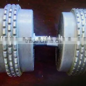 Nonwoven Fabric Ultrasonic Sealing Sewing Machine Quality Choice thumbnail-5