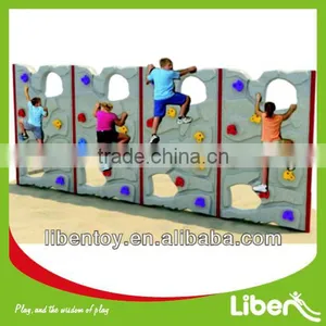 2014 Liben Hot Sale Kids Climbing Structure LE.PP.006 thumbnail-1