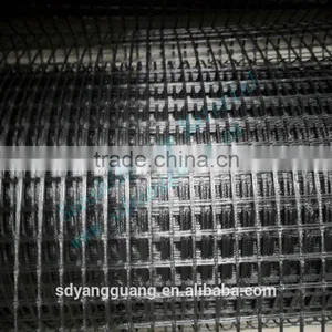 Warp Knitted Galssfiber Geogrid thumbnail-4