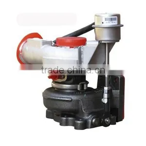 Turbocharger for ISF 2.8 2834188 thumbnail-1
