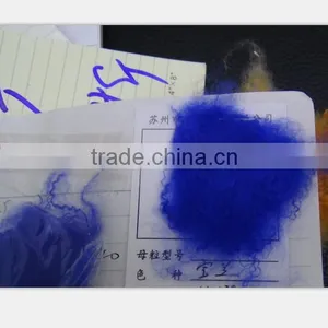 Manufacturer for Reycled Polyester Staple Fiber thumbnail-1