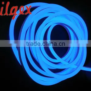 Mini Flex LED Neon Flexible Rope Light 10X20mm SMD2835 thumbnail-2