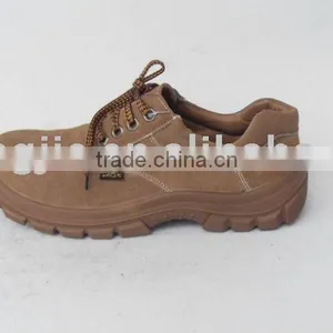 Safety Shoe 9536 thumbnail-1