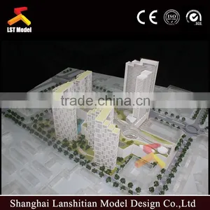 Real Estate Architectural Scale Models/house Model Making thumbnail-3