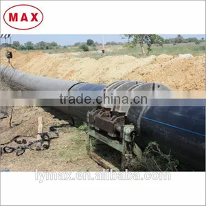 Professional Polyethylene/HDPE Gas Pipe Manufacturer 25mm thumbnail-5