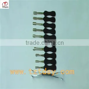 TD 11 Lock Quick Opener (tool) thumbnail-1