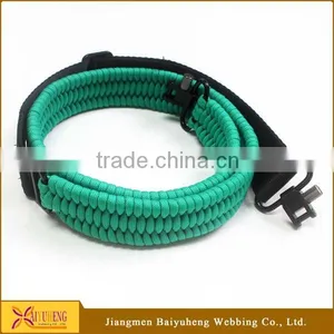 Wholesale High Quality Webbing Rope Sling Custom Twisted Rope thumbnail-2