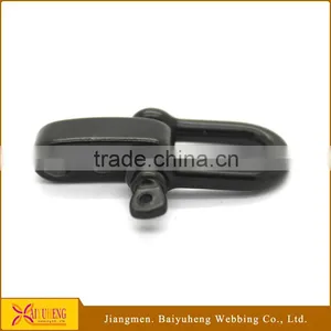 Wholesale Shackle Bracelet Paracord Survival Bracelets thumbnail-6
