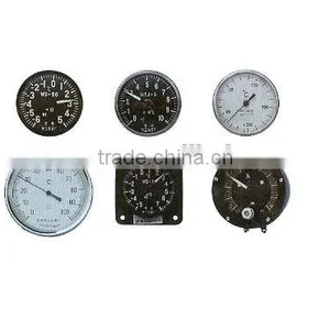 Bimetal Thermometer With W-BT thumbnail-2