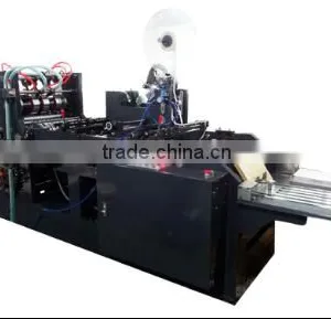 ZF-150A Automatic Pocket Envelope Making Machine thumbnail-2