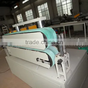 Recycled PS Foamed Decoration Picture Frame/Skirting Making Machine thumbnail-5