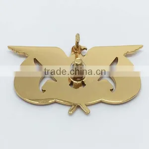 Designer New Products Soft Enamel Iron Fashion Belt Buckle thumbnail-4